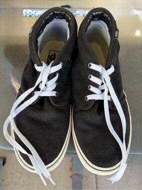 Men's Vans OTW PREMIUM CHUKKA 49 VIBRAM
